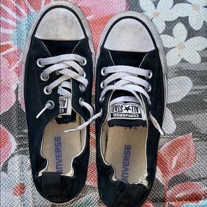 💫EXCELLENT CONDITION Converse All Stars!💫